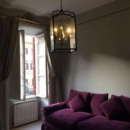 Apt Via Cernaia Center Of Rome Exterior photo