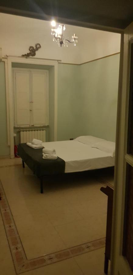 Apt Via Cernaia Center Of Rome Exterior photo