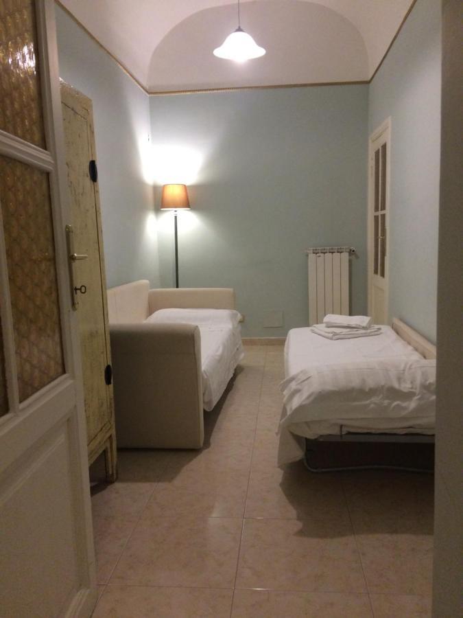 Apt Via Cernaia Center Of Rome Exterior photo