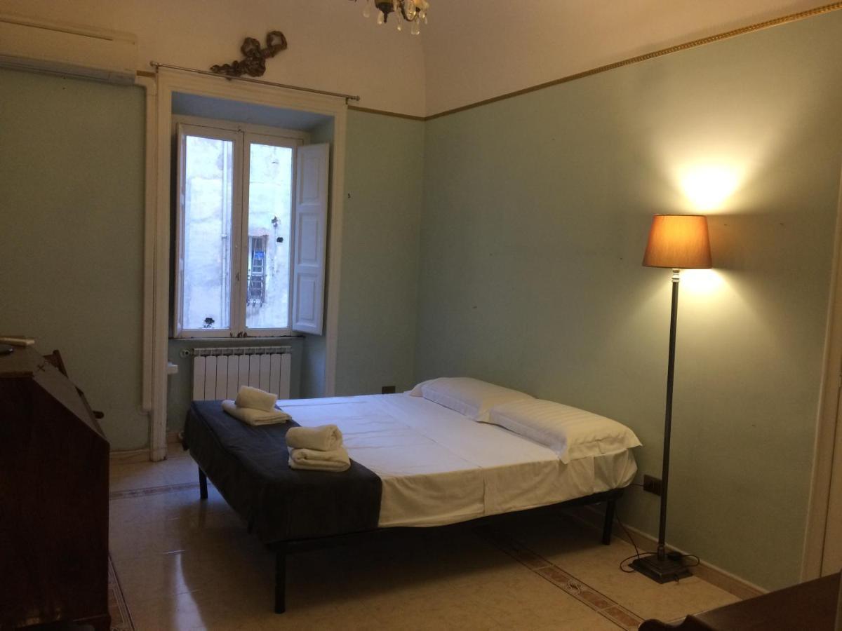 Apt Via Cernaia Center Of Rome Exterior photo